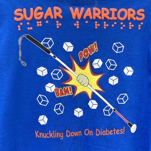 ACBDA Sugar Warriors